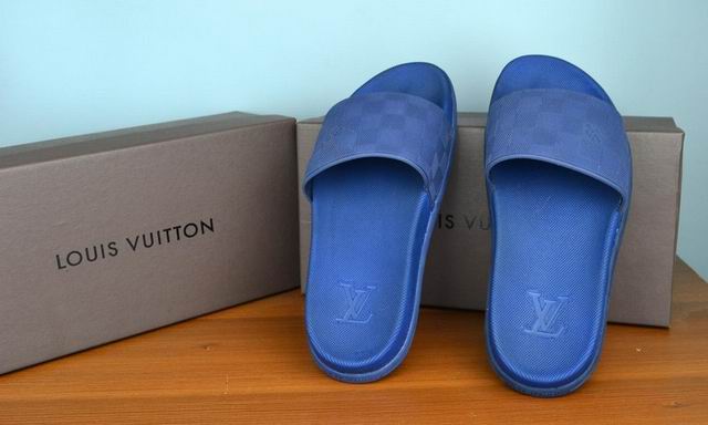 2017 LU slippers man 38-46-217